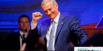 Kast Estrategia Gobierno de Emergencia Chile