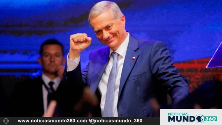 Kast Estrategia Gobierno de Emergencia Chile