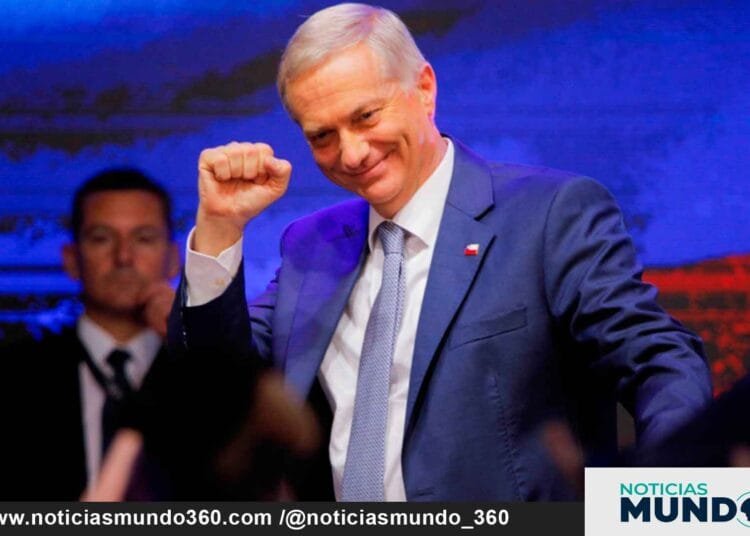 Kast Estrategia Gobierno de Emergencia Chile