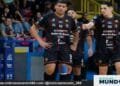 Monagas Futsal Final Liga Desacuerdos