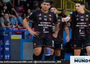 Monagas Futsal Final Liga Desacuerdos