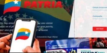 Nuevo Bono Patria Diciembre Monto