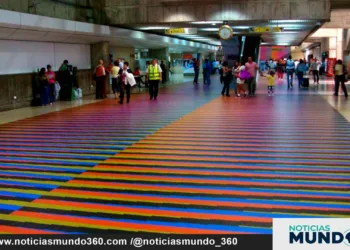 Permiso de Viaje Menores Venezuela 2025