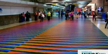 Permiso de Viaje Menores Venezuela 2025