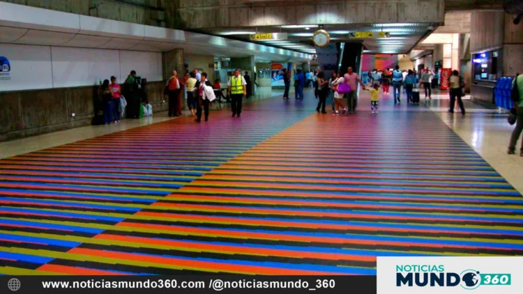 Permiso de Viaje Menores Venezuela 2025