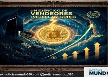 Señal Alcista Histórica Bitcoin