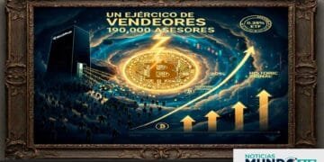 Señal Alcista Histórica Bitcoin