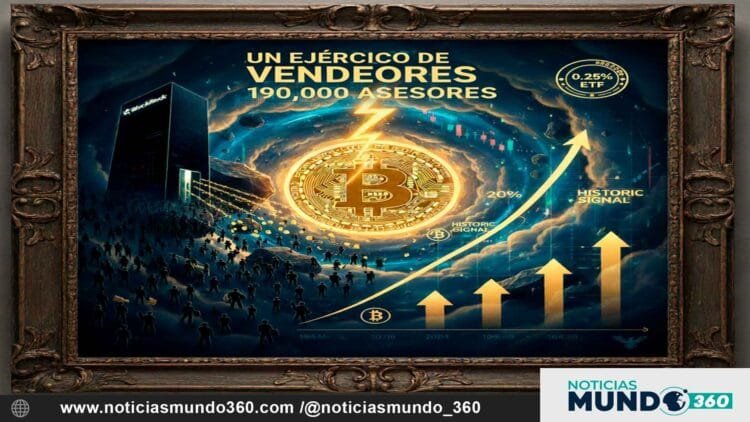 Señal Alcista Histórica Bitcoin