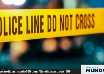 Tiroteo Universidad Estatal de Kentucky