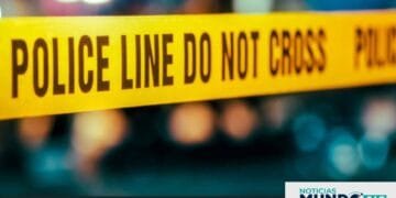 Tiroteo Universidad Estatal de Kentucky