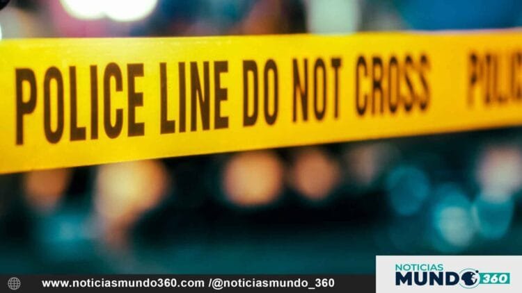 Tiroteo Universidad Estatal de Kentucky