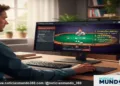 Empieza a jugar poker online con mesas fáciles y sin riesgos