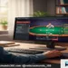 Empieza a jugar poker online con mesas fáciles y sin riesgos