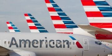 American Airlines expande operaciones: Segunda frecuencia de vuelos entre EE.UU. y Venezuela inicia el 22 de mayo