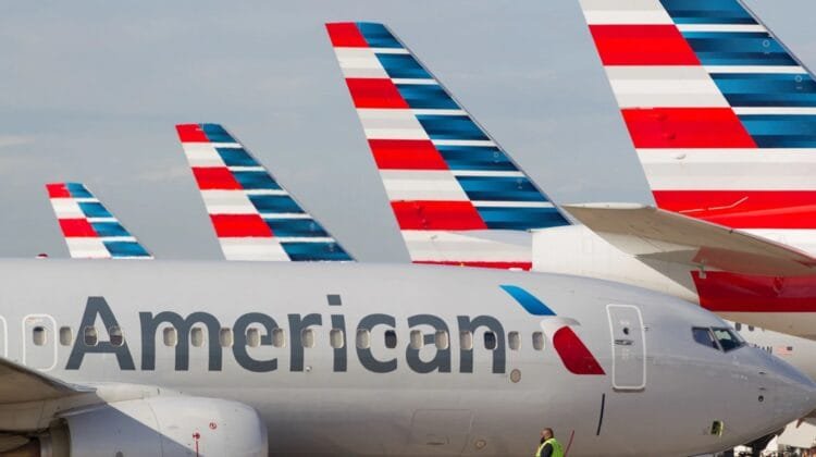 American Airlines expande operaciones: Segunda frecuencia de vuelos entre EE.UU. y Venezuela inicia el 22 de mayo