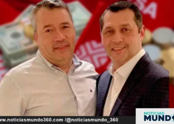 La compleja trama de los hermanos De Grazia y el caso Pdvsa-Cripto