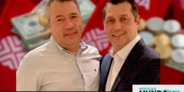 La compleja trama de los hermanos De Grazia y el caso Pdvsa-Cripto