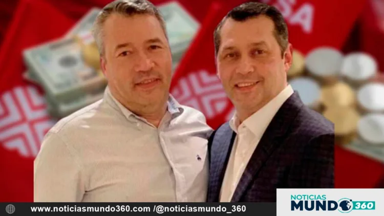 La compleja trama de los hermanos De Grazia y el caso Pdvsa-Cripto