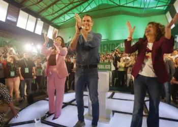 Sánchez arremete contra los pactos PP-Vox: "Son una patada a la Constitución"