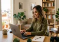 Productividad en movimiento Cómo elegir el equipo ideal para el trabajo y el estudio moderno
