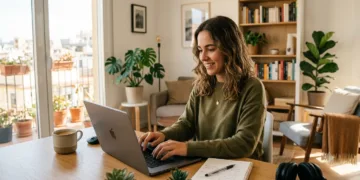 Productividad en movimiento Cómo elegir el equipo ideal para el trabajo y el estudio moderno